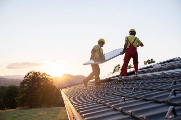 Reliable Nassau Bay, TX Roofing Service Solutions
